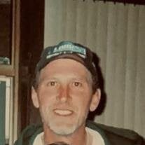 Mark Timothy Tanner