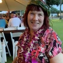 Audrey E. Lenz