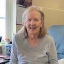 Muriel Morrison