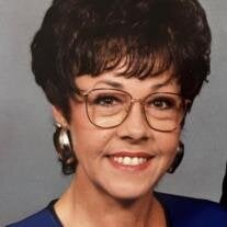 Sherry Lee Eden