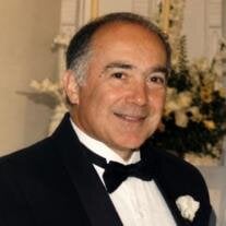 Mr. Eugene "Gene" Maselli