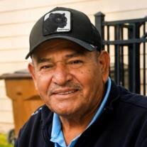 Rosendo Mireles