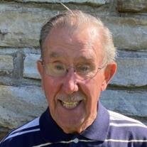 Mr. Francis "Frenchie, Frank" Parent