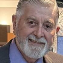Mr. Herbert Eugene Stickney