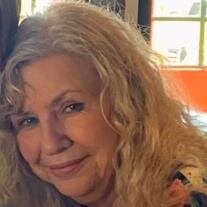 SANDRA KANE WILLIAMS
