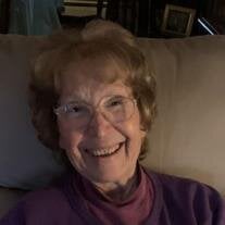 Maria Pucel