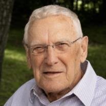 Robert Earl Coker
