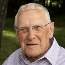 Robert Earl Coker
