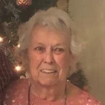 Irene Lavaun Smith