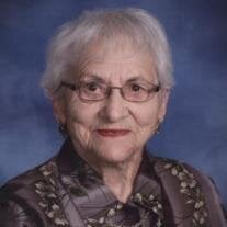 Marceline Millner