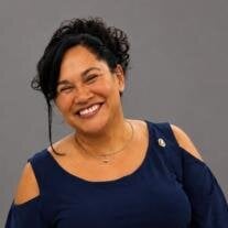 Davina M. Nelson