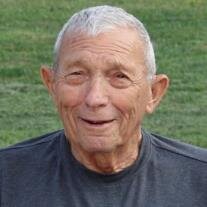 Bernard C. Vigna Jr.
