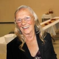 Jo Ann Bramwell