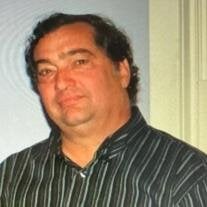 Robert David Dowling