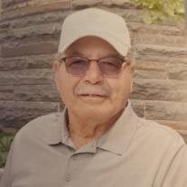 James R. Bridgforth