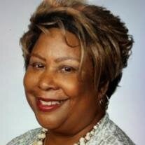 Judith Ann Smith-Parrott