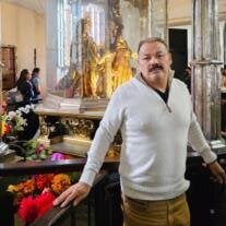 Manuel Lopez