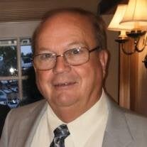 Wayne Bell