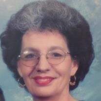 Gloria Reeves Freeman