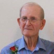 Norman Delbert Oleman