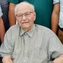 Fritz Friedly