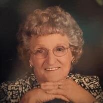 Ruby Jewel Watson