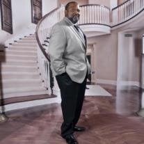 Mr. Kenneth L. Brown