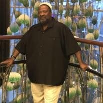 Mr. Kenneth L. Brown
