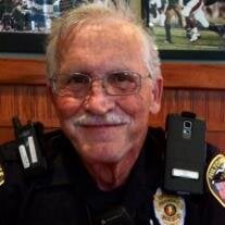 William James "Jim" Griffin
