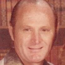 Robert "Bob" Worley