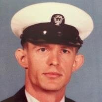 David Bill Nichols