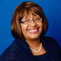 Deborah Anne Clarke
