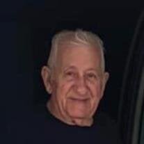 Wayne E. Axsom