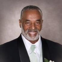 Clyde Anderson III