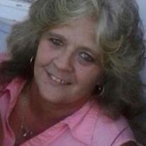 Mary Louise (Bond) Harris