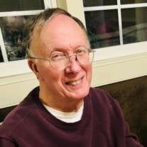 Wayne C. Klusman
