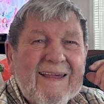 Mr. Robert Stanley Kelley
