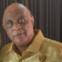 Harold Jones