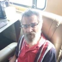 Gregory Wayne Hargrove