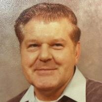 Emory Harold Young