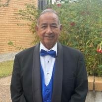 Luis Cerrillo Jr.