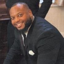 Joshua Terrill Johnson