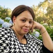 Mrs. LaQuanda Byas