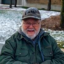 Robert "Bob" Leonard Parrish