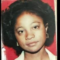 Ms. Glenda Faye Williams