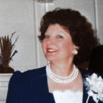 Carol Dean McAdams Carr