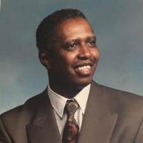 Junious Earl Taliaferro
