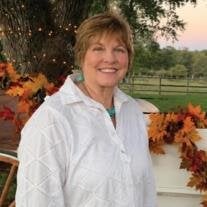 Patsy Ann Craven