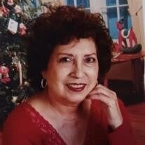 Amelia Garza
