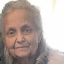 Sandra Chipman Willett